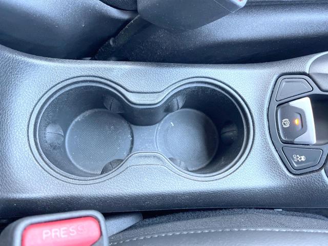 ジープ・コンパス トレイルホーク 252台限定車 純正ナビTV AppleCarPlay バックカメラ アダプティブクルコン HIDヘッドランプ オートハイビーム 純正17インチAW ハーフレザー パークアシスト ETC 禁煙車(40枚目)