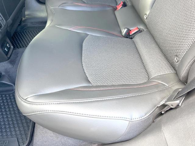 ジープ・コンパス トレイルホーク 252台限定車 純正ナビTV AppleCarPlay バックカメラ アダプティブクルコン HIDヘッドランプ オートハイビーム 純正17インチAW ハーフレザー パークアシスト ETC 禁煙車(51枚目)