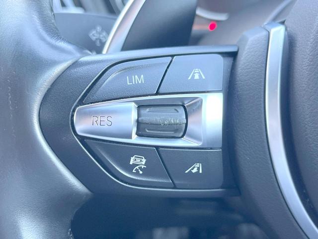 3シリーズ 320dグランツーリスモ Mスポーツ 革シートセット 黒革シート シートヒーター 純正ナビ リアビューカメラ アクティブクルーズコントロール パークディスタンスコントロール 純正19インチアルミホイール パドルシフト コンフォートアクセス(7枚目)