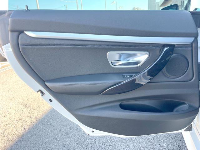 3シリーズ 320dグランツーリスモ Mスポーツ 革シートセット 黒革シート シートヒーター 純正ナビ リアビューカメラ アクティブクルーズコントロール パークディスタンスコントロール 純正19インチアルミホイール パドルシフト コンフォートアクセス(55枚目)