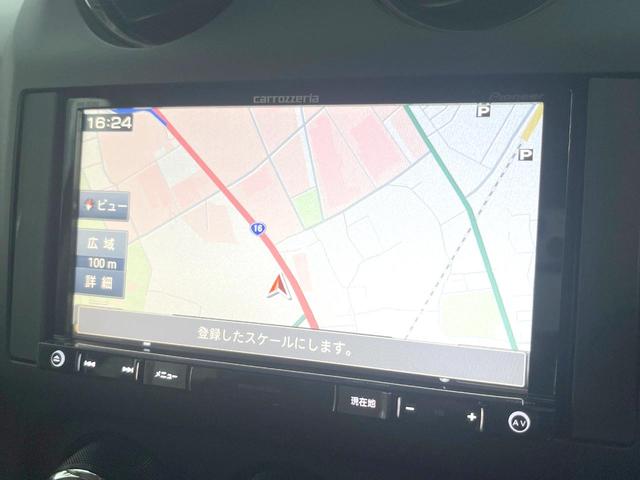 ジープ・コンパス リミテッド サンルーフ 茶革シート 前席シートヒーター carrozzeria製ナビ フルセグ Bluetooth接続 バックカメラ クルコン プライバシーガラス ルーフレール 純正18インチアルミ ETC(5枚目)