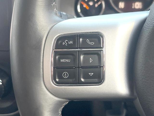 ジープ・コンパス リミテッド サンルーフ 茶革シート 前席シートヒーター carrozzeria製ナビ フルセグ Bluetooth接続 バックカメラ クルコン プライバシーガラス ルーフレール 純正18インチアルミ ETC(32枚目)