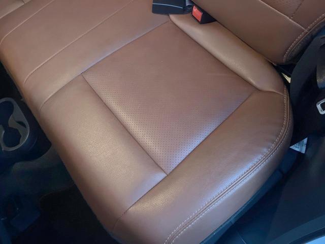 ジープ・コンパス リミテッド サンルーフ 茶革シート 前席シートヒーター carrozzeria製ナビ フルセグ Bluetooth接続 バックカメラ クルコン プライバシーガラス ルーフレール 純正18インチアルミ ETC(48枚目)