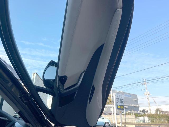 i8 ベースグレード インテリアデザインCARPO 拡張機能付LEDヘッド ストレージPKG アイボリー革シート harman/kardonサウンド 純正ナビ バックカメラ シートヒーター クルーズコントロール ETC(30枚目)