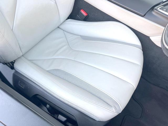 i8 ベースグレード インテリアデザインCARPO 拡張機能付LEDヘッド ストレージPKG アイボリー革シート harman/kardonサウンド 純正ナビ バックカメラ シートヒーター クルーズコントロール ETC(31枚目)