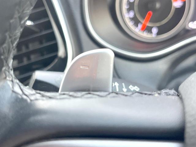 ジープ・チェロキー リミテッド　黒革シート　純正ナビＴＶ　ＡｐｐｌｅＣａｒＰｌａｙ　バックカメラ　アダプティブクルーズコントロール　パワーシート・ヒーター・ベンチレーション　パワーバックドア　ＬＥＤヘッド　ＥＴＣ　禁煙車（40枚目）
