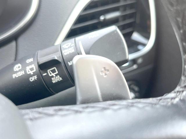 ジープ・チェロキー リミテッド　黒革シート　純正ナビＴＶ　ＡｐｐｌｅＣａｒＰｌａｙ　バックカメラ　アダプティブクルーズコントロール　パワーシート・ヒーター・ベンチレーション　パワーバックドア　ＬＥＤヘッド　ＥＴＣ　禁煙車（41枚目）