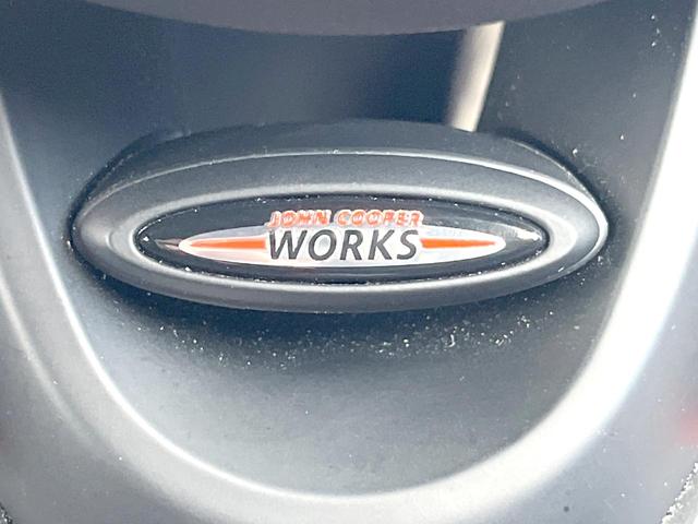 ＭＩＮＩ クーパーＳ　１オーナー　３ドア　ジンジャーＰＫＧ　純正ナビ　バックカメラ　クルコン　オプション１７インチＡＷ　ドライビングモード　ＬＥＤヘッド　ファブリックシート　オートエアコン　Ｂｌｕｅｔｏｏｔｈ　ＥＴＣ（36枚目）