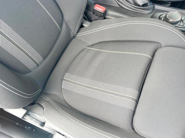 ＭＩＮＩ クーパーＳ　１オーナー　３ドア　ジンジャーＰＫＧ　純正ナビ　バックカメラ　クルコン　オプション１７インチＡＷ　ドライビングモード　ＬＥＤヘッド　ファブリックシート　オートエアコン　Ｂｌｕｅｔｏｏｔｈ　ＥＴＣ（46枚目）