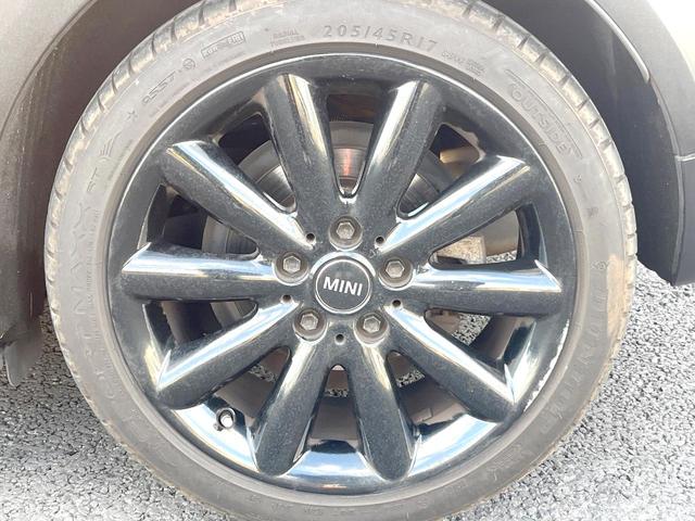 ＭＩＮＩ クーパーＳ　１オーナー　３ドア　ジンジャーＰＫＧ　純正ナビ　バックカメラ　クルコン　オプション１７インチＡＷ　ドライビングモード　ＬＥＤヘッド　ファブリックシート　オートエアコン　Ｂｌｕｅｔｏｏｔｈ　ＥＴＣ（49枚目）