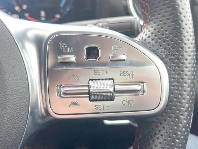 Aクラスセダン A180 スタイルセダン AMGライン ナビゲーションPKG レーダーセーフティPKG 純正ナビTV バックカメラ LEDヘッドランプ アダプティブハイビームアシスト+ 前席シートヒーター パワーシート 純正18インチアルミ ETC(6枚目)