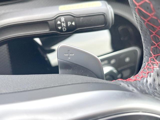 Aクラスセダン A180 スタイルセダン AMGライン ナビゲーションPKG レーダーセーフティPKG 純正ナビTV バックカメラ LEDヘッドランプ アダプティブハイビームアシスト+ 前席シートヒーター パワーシート 純正18インチアルミ ETC(34枚目)