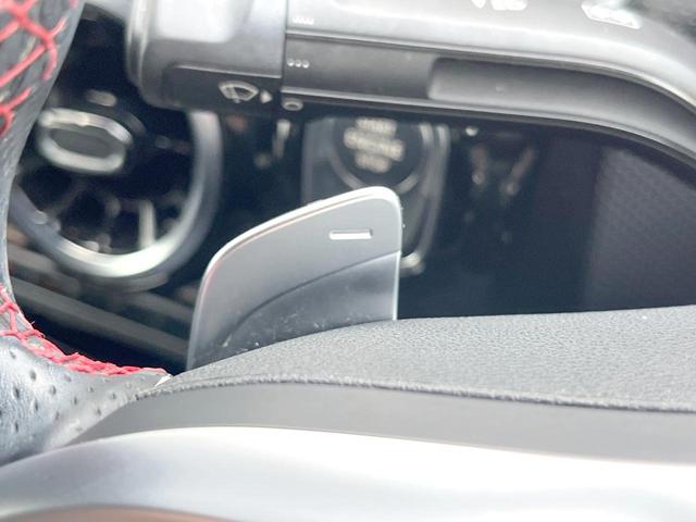 Aクラスセダン A180 スタイルセダン AMGライン ナビゲーションPKG レーダーセーフティPKG 純正ナビTV バックカメラ LEDヘッドランプ アダプティブハイビームアシスト+ 前席シートヒーター パワーシート 純正18インチアルミ ETC(35枚目)