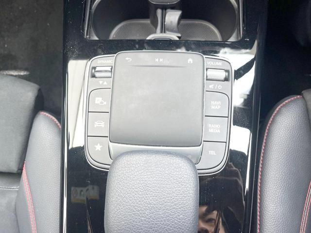 Aクラスセダン A180 スタイルセダン AMGライン ナビゲーションPKG レーダーセーフティPKG 純正ナビTV バックカメラ LEDヘッドランプ アダプティブハイビームアシスト+ 前席シートヒーター パワーシート 純正18インチアルミ ETC(39枚目)