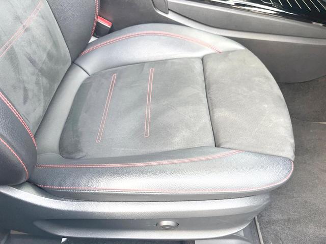 Aクラスセダン A180 スタイルセダン AMGライン ナビゲーションPKG レーダーセーフティPKG 純正ナビTV バックカメラ LEDヘッドランプ アダプティブハイビームアシスト+ 前席シートヒーター パワーシート 純正18インチアルミ ETC(49枚目)