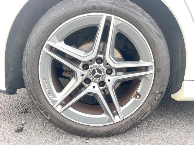 Aクラスセダン A180 スタイルセダン AMGライン ナビゲーションPKG レーダーセーフティPKG 純正ナビTV バックカメラ LEDヘッドランプ アダプティブハイビームアシスト+ 前席シートヒーター パワーシート 純正18インチアルミ ETC(53枚目)