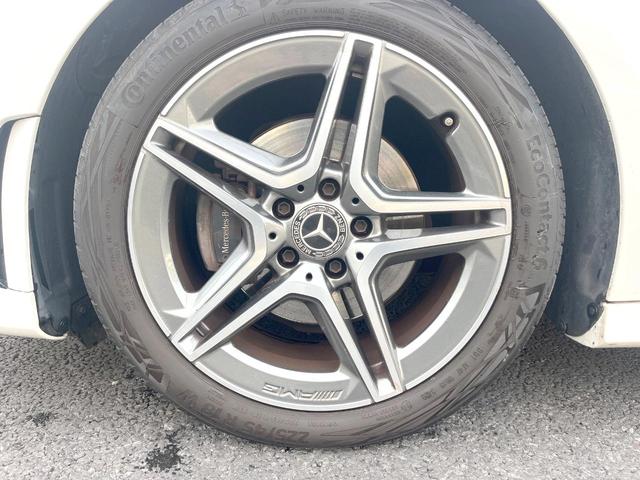 Aクラスセダン A180 スタイルセダン AMGライン ナビゲーションPKG レーダーセーフティPKG 純正ナビTV バックカメラ LEDヘッドランプ アダプティブハイビームアシスト+ 前席シートヒーター パワーシート 純正18インチアルミ ETC(54枚目)