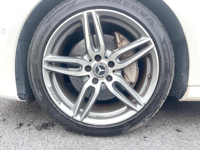 Eクラス E220d アバンギャルド スポーツ レザーエクスクルーシブPKG サンルーフ 黒革 Burmesterサウンド HUD 全席シートヒーター 電動リア レーダーセーフティPKG 純正ナビTV 360度カメラ LEDヘッドランプ ETC(59枚目)