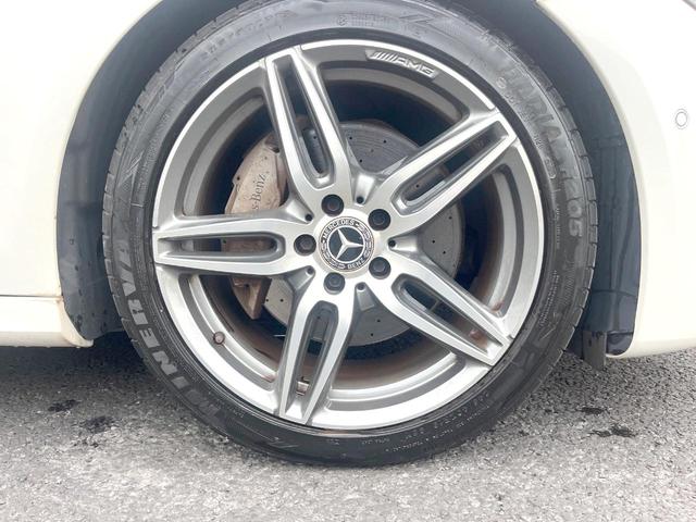 Eクラス E220d アバンギャルド スポーツ レザーエクスクルーシブPKG サンルーフ 黒革 Burmesterサウンド HUD 全席シートヒーター 電動リア レーダーセーフティPKG 純正ナビTV 360度カメラ LEDヘッドランプ ETC(61枚目)