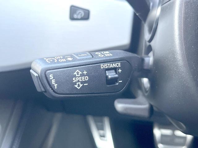 A4 ブラックスタイルプラス 1オーナー 150台限定 純正ナビ AppleCarPlay 全周囲カメラ アルカンターラコンビシート 全席シートヒーター パワーシート マトリクスLEDヘッド 純正19インチAW ETC 禁煙車(7枚目)
