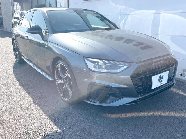 A4 ブラックスタイルプラス 1オーナー 150台限定 純正ナビ AppleCarPlay 全周囲カメラ アルカンターラコンビシート 全席シートヒーター パワーシート マトリクスLEDヘッド 純正19インチAW ETC 禁煙車(17枚目)