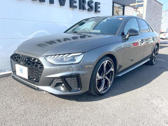 A4 ブラックスタイルプラス 1オーナー 150台限定 純正ナビ AppleCarPlay 全周囲カメラ アルカンターラコンビシート 全席シートヒーター パワーシート マトリクスLEDヘッド 純正19インチAW ETC 禁煙車(25枚目)