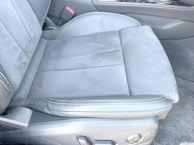 A4 ブラックスタイルプラス 1オーナー 150台限定 純正ナビ AppleCarPlay 全周囲カメラ アルカンターラコンビシート 全席シートヒーター パワーシート マトリクスLEDヘッド 純正19インチAW ETC 禁煙車(31枚目)