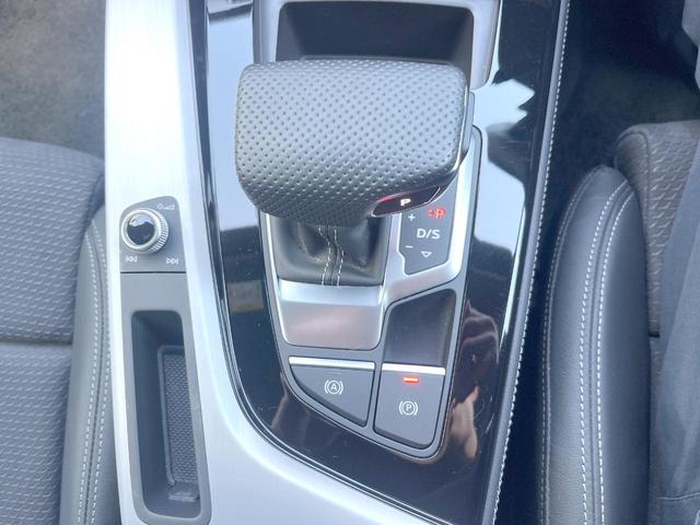 A4 ブラックスタイルプラス 1オーナー 150台限定 純正ナビ AppleCarPlay 全周囲カメラ アルカンターラコンビシート 全席シートヒーター パワーシート マトリクスLEDヘッド 純正19インチAW ETC 禁煙車(48枚目)