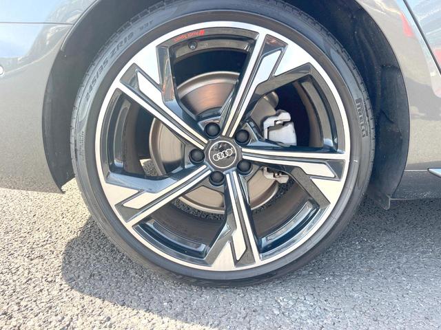 A4 ブラックスタイルプラス 1オーナー 150台限定 純正ナビ AppleCarPlay 全周囲カメラ アルカンターラコンビシート 全席シートヒーター パワーシート マトリクスLEDヘッド 純正19インチAW ETC 禁煙車(54枚目)