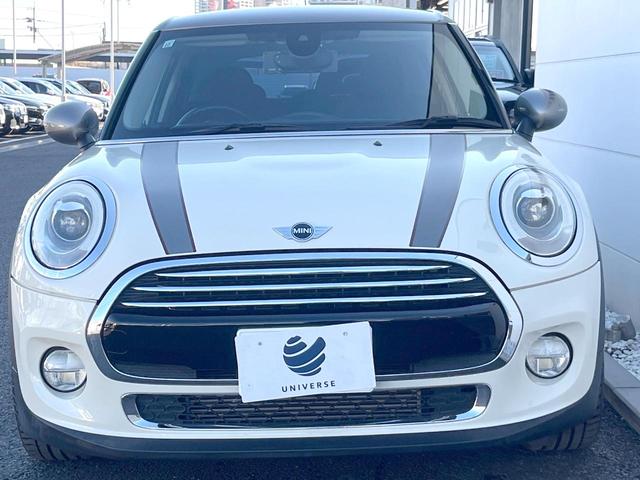 ＭＩＮＩ クーパーＤ　セブン　５ドア　特別仕様車　ナビゲーションＰＫＧ　ドライビングアシスト　ＬＥＤヘッド・フォグ　ヘッドアップディスプレイ　バックカメラ　アクティブクルーズコントロール　ハーフレザーシート　ＥＴＣ　禁煙車（15枚目）