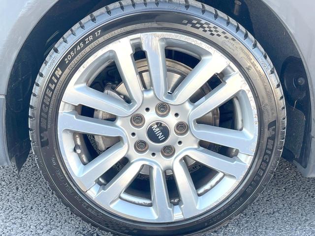 ＭＩＮＩ クーパーＤ　セブン　５ドア　特別仕様車　ナビゲーションＰＫＧ　ドライビングアシスト　ＬＥＤヘッド・フォグ　ヘッドアップディスプレイ　バックカメラ　アクティブクルーズコントロール　ハーフレザーシート　ＥＴＣ　禁煙車（47枚目）