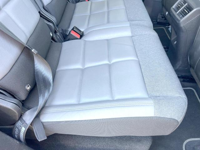 Ｃ５エアクロス シャイン　ＡｐｐｌｅＣａｒＰｌａｙ　ブラインドスポットモニター　アダプティブクルコン　純正ナビ　フルセグ　リアカメラ　ハーフレザーシート　パワーシート　パワーバックドア　ＬＥＤヘッド　純正１８インチＡＷ　ＥＴＣ（29枚目）