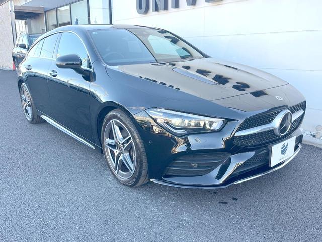 ＣＬＡクラス シューティングブレーク ＣＬＡ１８０　シューティングブレーク　ＡＭＧライン　レーダーセーフティＰＫＧ　純正ナビ　リアビューカメラ　ハーフレザーシート　シートヒーター　パワーシート　ＡＭＧ製５本ツインスポークＡＷ　ＬＥＤヘッド　プライバシーガラス　パドルシフト　ＥＴＣ　禁煙車（17枚目）