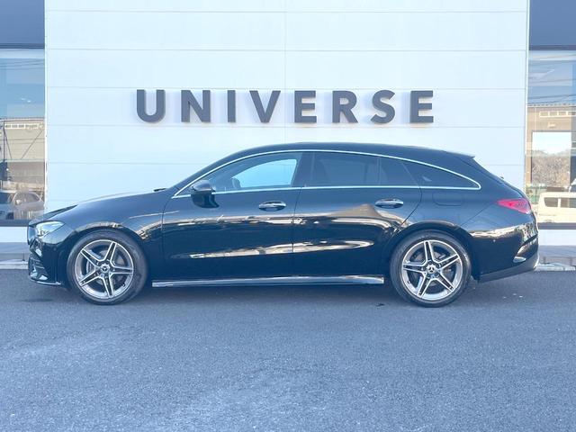 ＣＬＡクラス シューティングブレーク ＣＬＡ１８０　シューティングブレーク　ＡＭＧライン　レーダーセーフティＰＫＧ　純正ナビ　リアビューカメラ　ハーフレザーシート　シートヒーター　パワーシート　ＡＭＧ製５本ツインスポークＡＷ　ＬＥＤヘッド　プライバシーガラス　パドルシフト　ＥＴＣ　禁煙車（41枚目）
