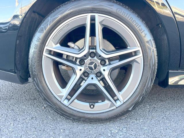 ＣＬＡクラス シューティングブレーク ＣＬＡ１８０　シューティングブレーク　ＡＭＧライン　レーダーセーフティＰＫＧ　純正ナビ　リアビューカメラ　ハーフレザーシート　シートヒーター　パワーシート　ＡＭＧ製５本ツインスポークＡＷ　ＬＥＤヘッド　プライバシーガラス　パドルシフト　ＥＴＣ　禁煙車（55枚目）