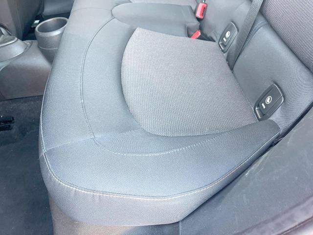 MINI クーパーD 5ドア カメラ/パーキングアシストPKG ペッパーPKG LEDヘッドランプ/ユニオンジャックデザインLEDリアコンビネーションランプ 純正ナビ 前席シートヒーター OP18インチAW ETC 禁煙車(30枚目)