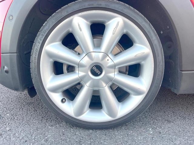 MINI クーパーD 5ドア カメラ/パーキングアシストPKG ペッパーPKG LEDヘッドランプ/ユニオンジャックデザインLEDリアコンビネーションランプ 純正ナビ 前席シートヒーター OP18インチAW ETC 禁煙車(49枚目)