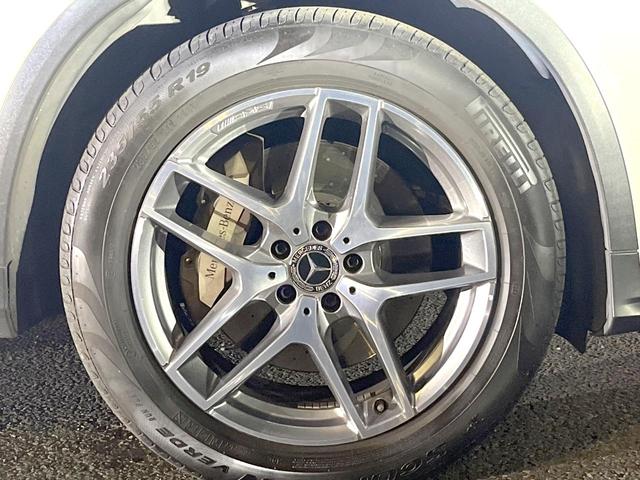 ＧＬＣ ＧＬＣ２２０ｄ　４マチックスポーツ　レーダーセフティＰＫＧ　純正ナビＴＶ　３６０度カメラ　ヘッドアップディスプレイ　パワーシート　全席シートヒーター　パワーバックドア　ＬＥＤヘッドランプ　オートマチックハイビーム　純正１９インチＡＷ（49枚目）