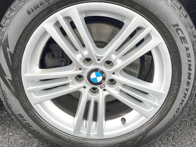 X3 xDrive 20d Mスポーツ 茶革シート 純正ナビTV 360度カメラ コンフォートアクセス パワーシート シートヒーター アクティブクルコン レーンチェンジウォーニング パワーバックドア 純正18インチアルミ ETC 禁煙車(46枚目)