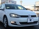 『国産車ユーザーの方からも人気のゴルフヴァリアント。違和感なく乗っていただける一台です。』