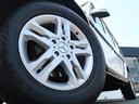 ●純正18インチアルミホイール『中古車では気になるタイヤの山もしっかり残っております。タイヤやアルミの交換なども安価で承ることも可能です。お気軽にご相談ください。』