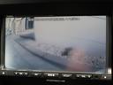 ●バックカメラ『後退時にディスプレイに後方映像を出力、駐車も楽々です♪』