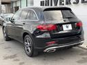 ＧＬＣ２２０ｄ　４マチック　スポーツラインエディシン　特別仕様車　パノラミックスライディングルーフ　レーダーセーフティＰＫＧ　黒革シート　純正ナビＴＶ　全周囲カメラ　パワーシート・ヒーター　パワーバックドア　パークトロニック　ＬＥＤヘッド　キーレスゴー（19枚目）