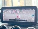 ＧＬＣ ＧＬＣ２２０ｄ　４マチック　クーペ　ＡＭＧライン　ガラススライディングルーフ　レーダーセーフティＰＫＧ　純正ナビＴＶ　全周囲カメラ　ディストロニックプラス　ハーフレザーシート　パワーシート　シートヒーター　キーレスゴー　純正１９インチアルミホイール（5枚目）