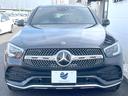 ＧＬＣ２２０ｄ　４マチック　クーペ　ＡＭＧライン　ガラススライディングルーフ　レーダーセーフティＰＫＧ　純正ナビＴＶ　全周囲カメラ　ディストロニックプラス　ハーフレザーシート　パワーシート　シートヒーター　キーレスゴー　純正１９インチアルミホイール（15枚目）