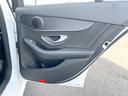 Ｃ２２０ｄアバンギャルド　ＡＭＧライン　パノラミックスライディングルーフ　レーダーセーフティＰＫＧ　黒革シート　純正ナビＴＶ　リアビューカメラ　マルチビームＬＥＤヘッドランプ　純正１８インチＡＷ　シートヒーター　パワーシート　ＥＴＣ　禁煙車（50枚目）