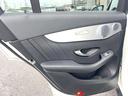 ＧＬＣ２２０ｄ　４マチックスポーツ（本革仕様）　パノラミックスライディングルーフ　Ｂｕｒｍｅｓｔｅｒサウンド　ヘッドアップディスプレイ　全席シートヒーター　パワーシート　純正１９インチアルミホイール　キーレスゴー　パワーバックドア　ＥＴＣ（27枚目）