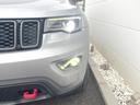 トレイルホーク 特別仕様車 アダプティブクルコン ベンチレーション 前席シートヒーター ステアリングヒーター パワーシート 電動リアゲート 純正HDDナビ リアカメラ HIDヘッド 純正18インチAW ETC 禁煙車(13枚目)
