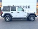 ルビコン ロックトラックフルタイム4WD 電子制御式フロントスウェイバーディスコネクト 黒革シート シートヒーター アダプティブクルーズコントロール 純正ナビ リアビューカメラ LEDヘッドランプ ETC(24枚目)
