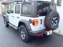 ルビコン ロックトラックフルタイム4WD 電子制御式フロントスウェイバーディスコネクト 黒革シート シートヒーター アダプティブクルーズコントロール 純正ナビ リアビューカメラ LEDヘッドランプ ETC(26枚目)